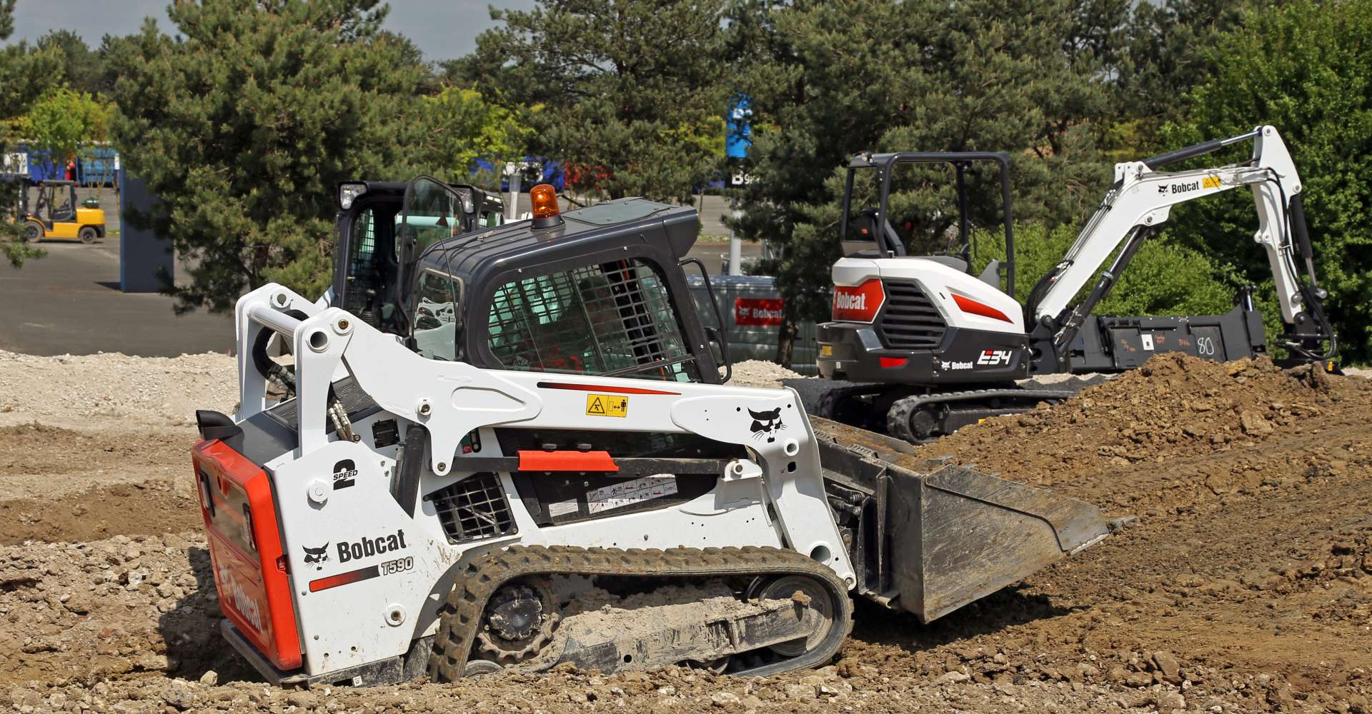 Midwest Rentals Llc equipment